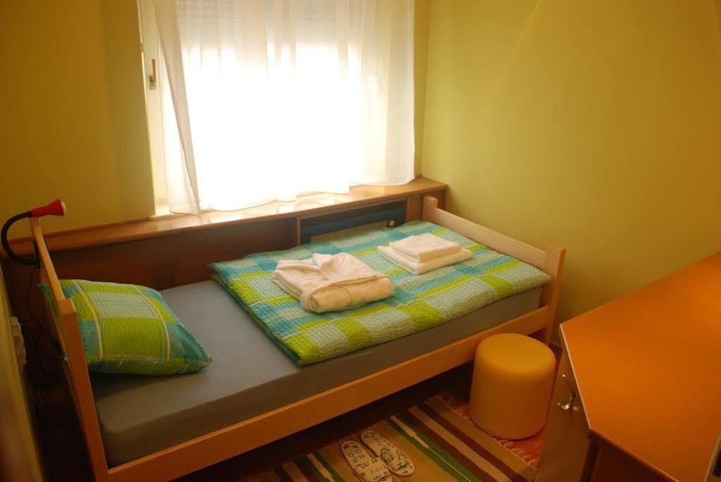 Spirit Apartments Belgrade Exterior photo