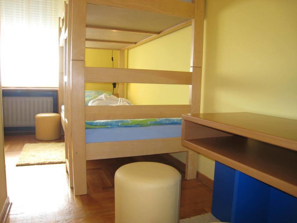 Spirit Apartments Belgrade Exterior photo